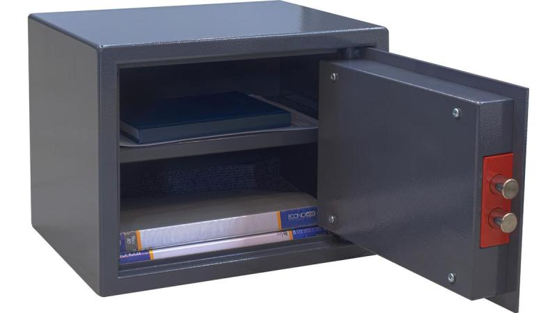Mēbeļu seifs SM-K-30