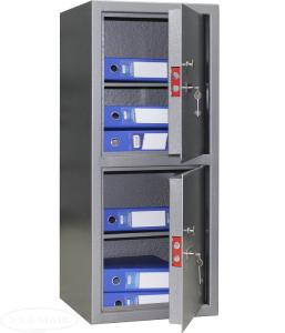 Biroja seifs SN-100/2