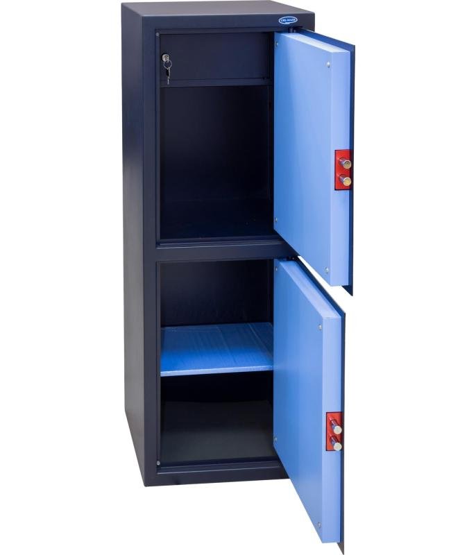 Biroja seifs SN-120/2