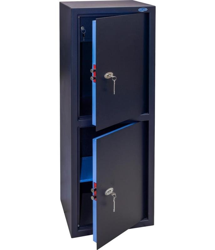 Biroja seifs SN-120/2