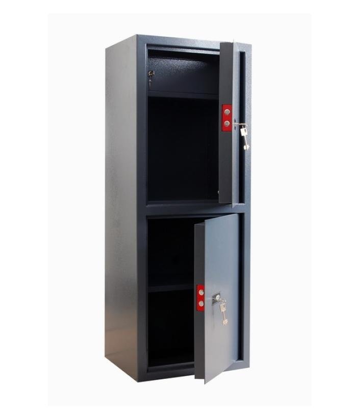 Biroja seifs SN-120/2