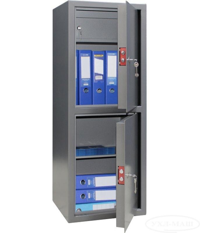 Biroja seifs SN-120/2