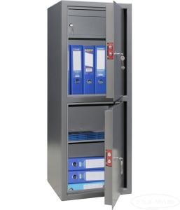 Biroja seifs SN-120/2
