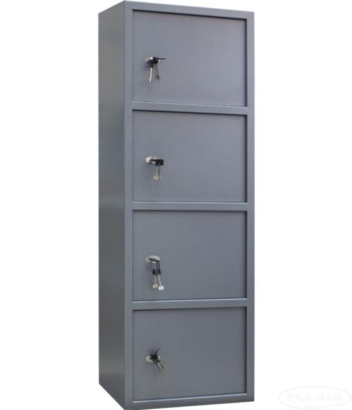 Biroja seifs SN-160/4