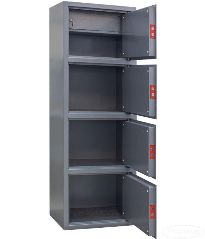 Biroja seifs SN-160/4