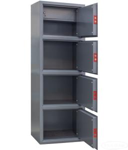 Biroja seifs SN-160/4