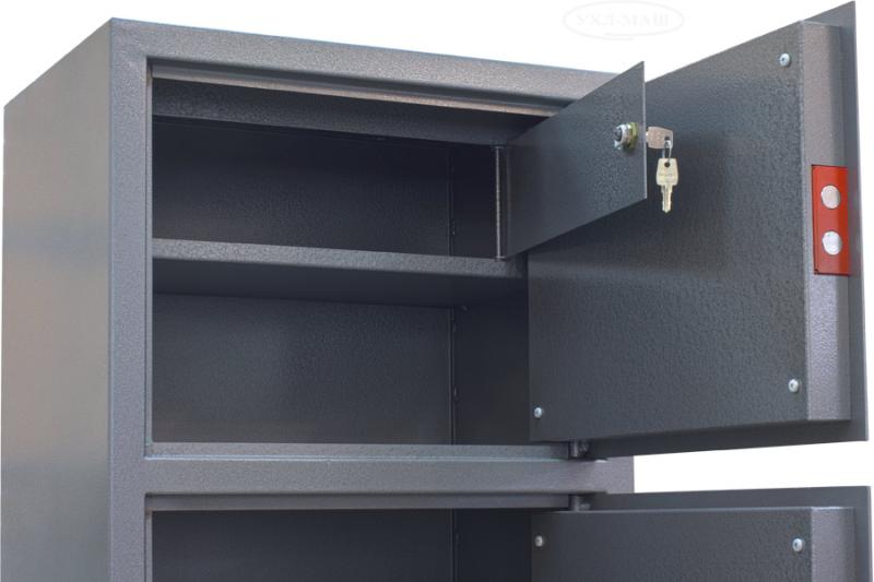 Biroja seifs SN-160/4