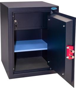 Biroja seifs SN-55