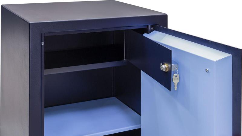 Biroja seifs SN-65