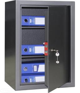 Biroja seifs SN-65/1