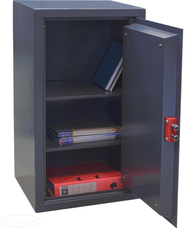 Biroja seifs SN-80/1
