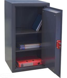 Biroja seifs SN-80/1