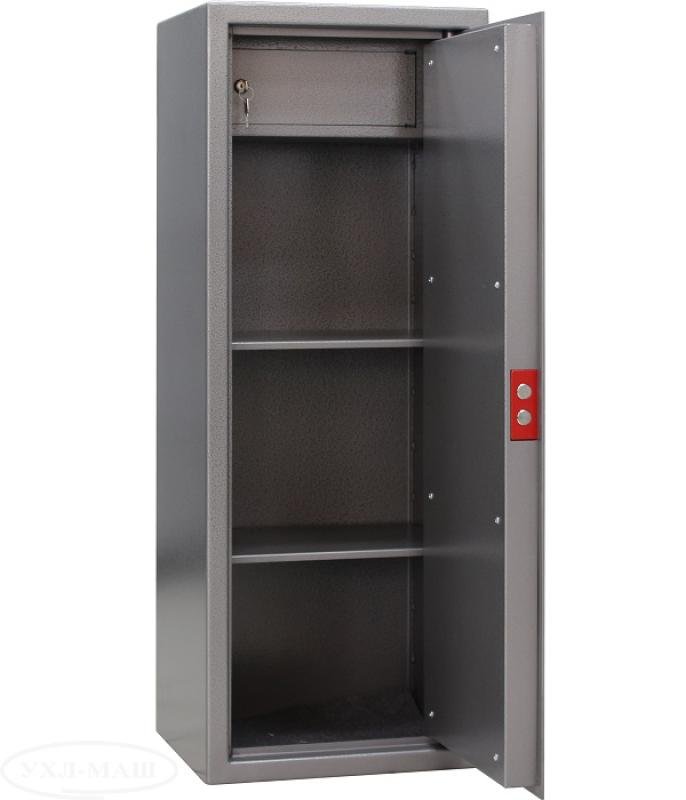 Biroja seifs SN-K-120