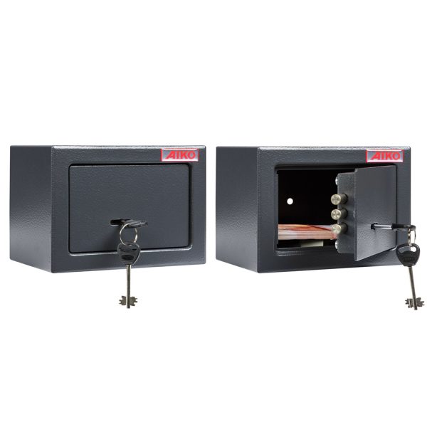 Mēbeļu seifs T 140