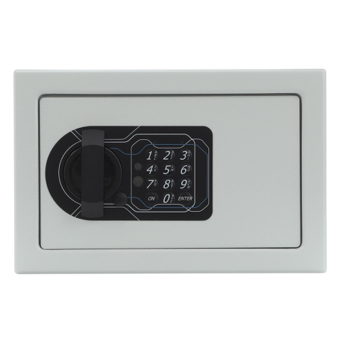 Mēbeļu seifs T 170 EL