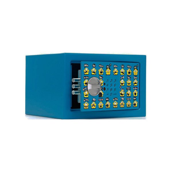 Мебельный сейф T 170 EL smile