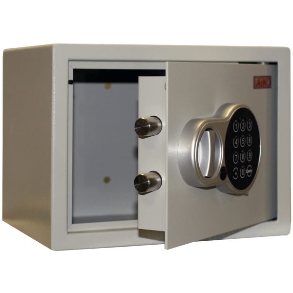 Мебельный сейф T 23 EL