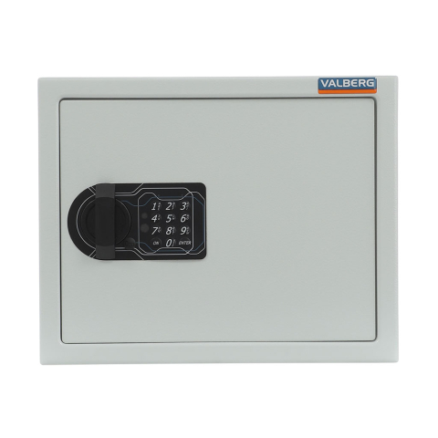 Mēbeļu seifs T 280 EL