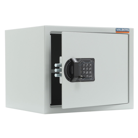 Mēbeļu seifs T 280 EL