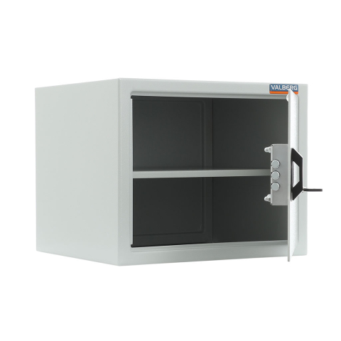 Mēbeļu seifs T 280 EL