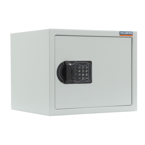 Mēbeļu seifs T 280 EL