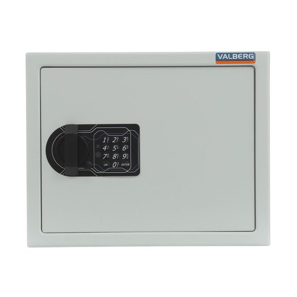 Mēbeļu seifs T 280 EL