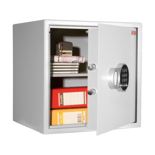 Мебельный сейф T 40 EL