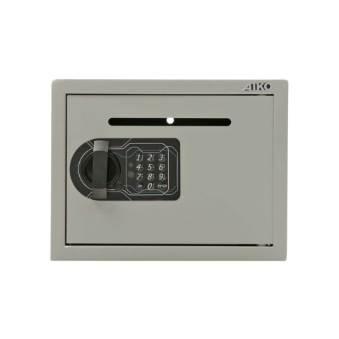 Depozīta seifs TD 23 EL