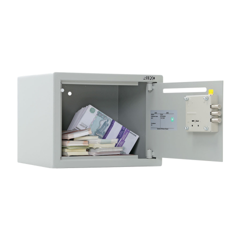 Depozīta seifs TD 23