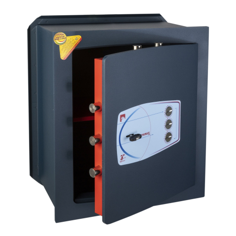 Technomax GOLD GD/7l