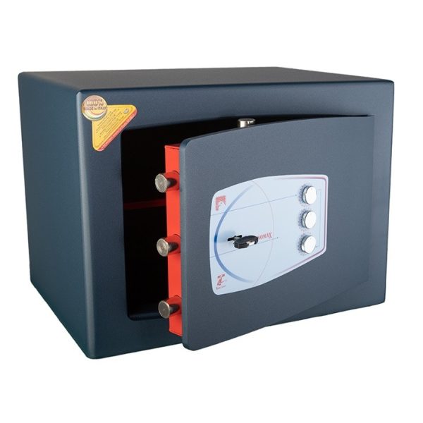 Technomax GOLD GMD/5