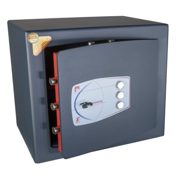 Technomax GOLD GMD/6