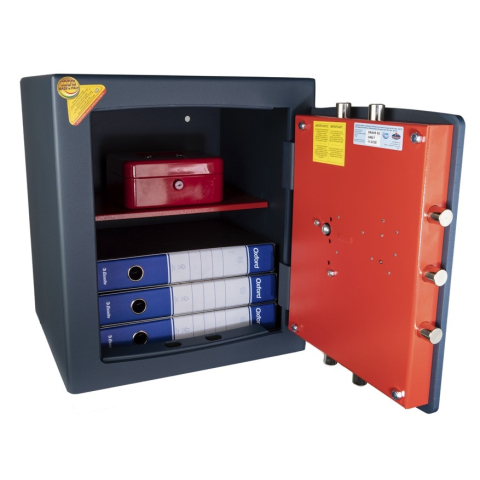 Technomax GOLD GMD/7