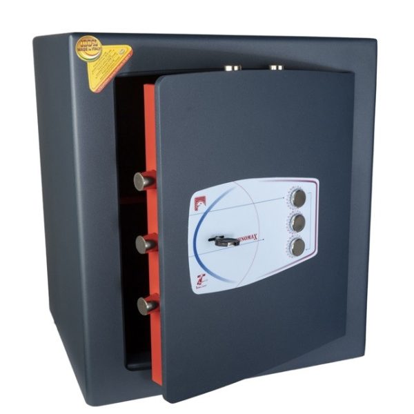 Technomax GOLD GMD/7