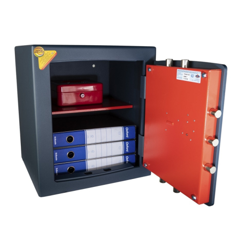 Technomax GOLD GMK/7