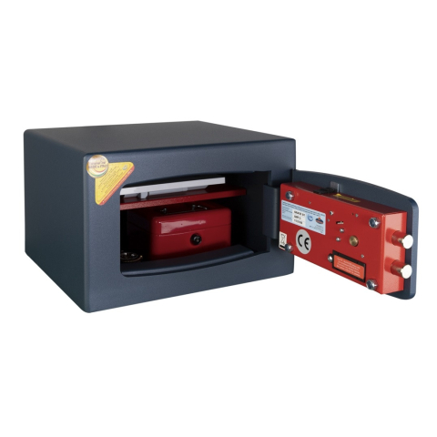 Technomax GOLD GMT/3