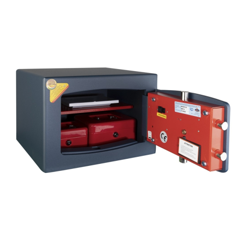 Technomax GOLD GMT/4