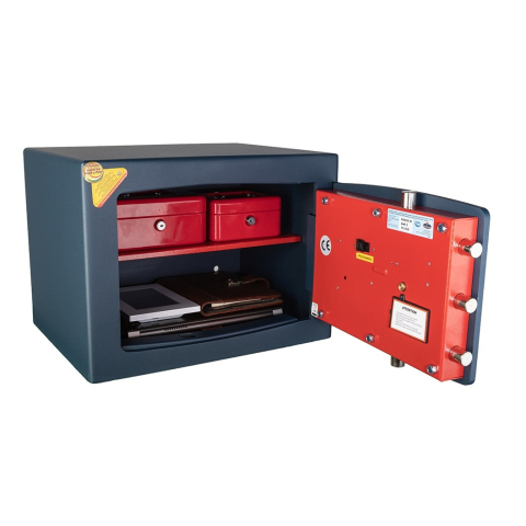 Technomax GOLD GMT/5