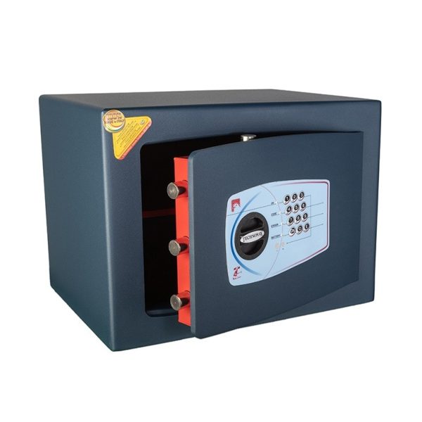 Technomax GOLD GMT/5