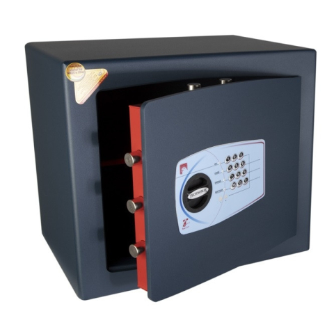 Technomax GOLD GMT/6