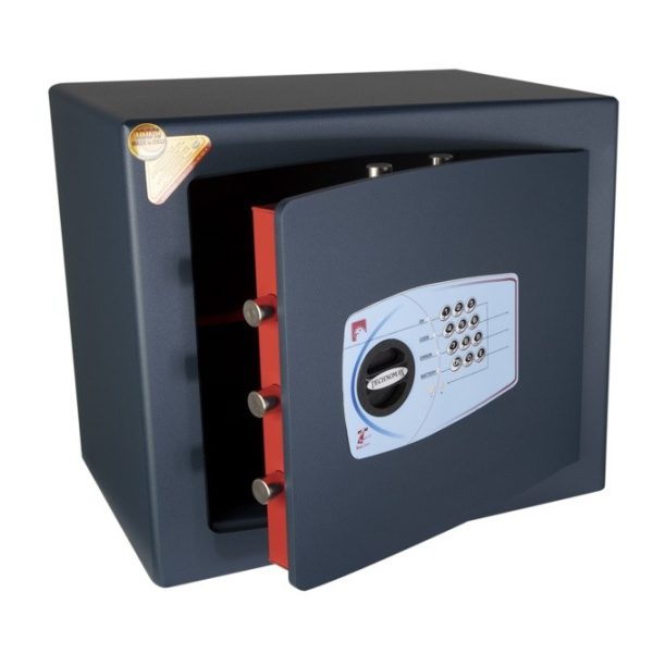 Technomax GOLD GMT/6