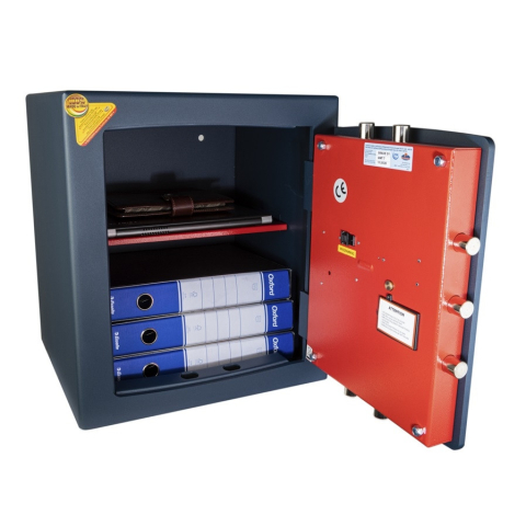 Technomax GOLD GMT/7