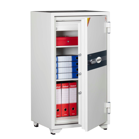 Technomax TECHNOFIRE 150 E