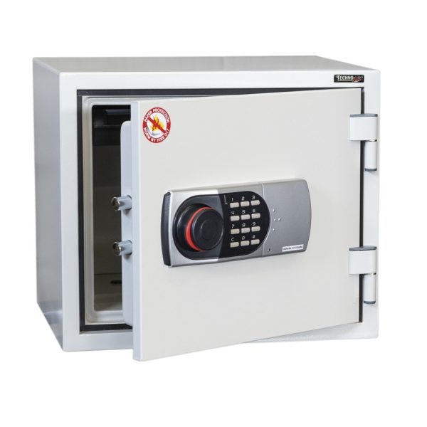 Technomax TECHNOFIRE 20 S E