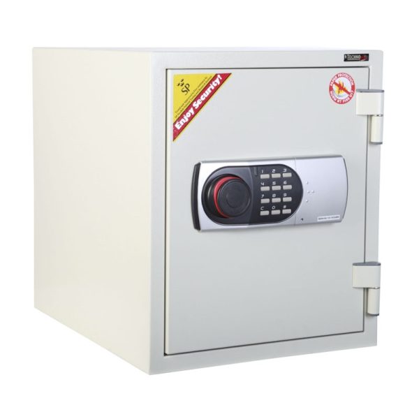 Technomax TECHNOFIRE 30 S E