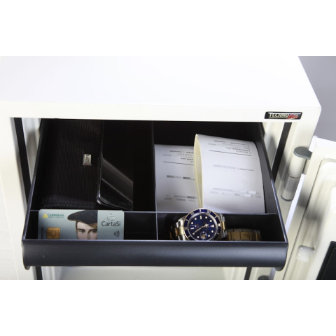 Technomax TECHNOFIRE 30 S E