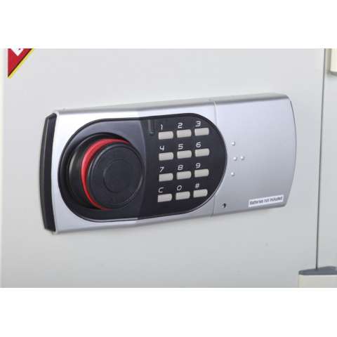 Technomax TECHNOFIRE 40 S E