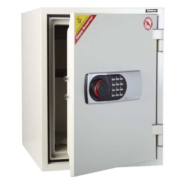 Technomax TECHNOFIRE 40 S E