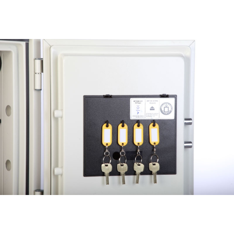 Technomax TECHNOFIRE 40 S E