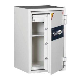 Technomax TECHNOFIRE 80 E